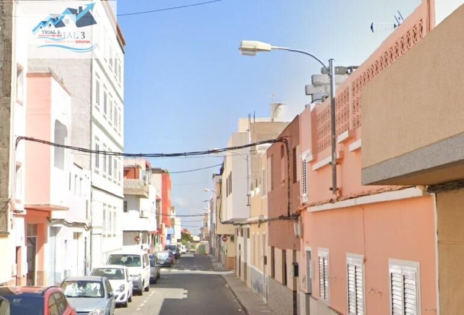till salu hus La Vereda Área Sur 3