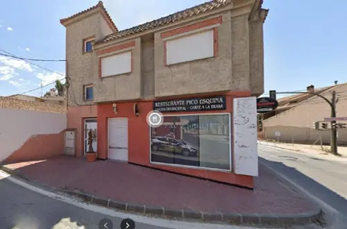Cobatillas Huerta De Murcia hus foto 6202810