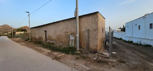 Cobatillas Huerta De Murcia hus foto 6189656