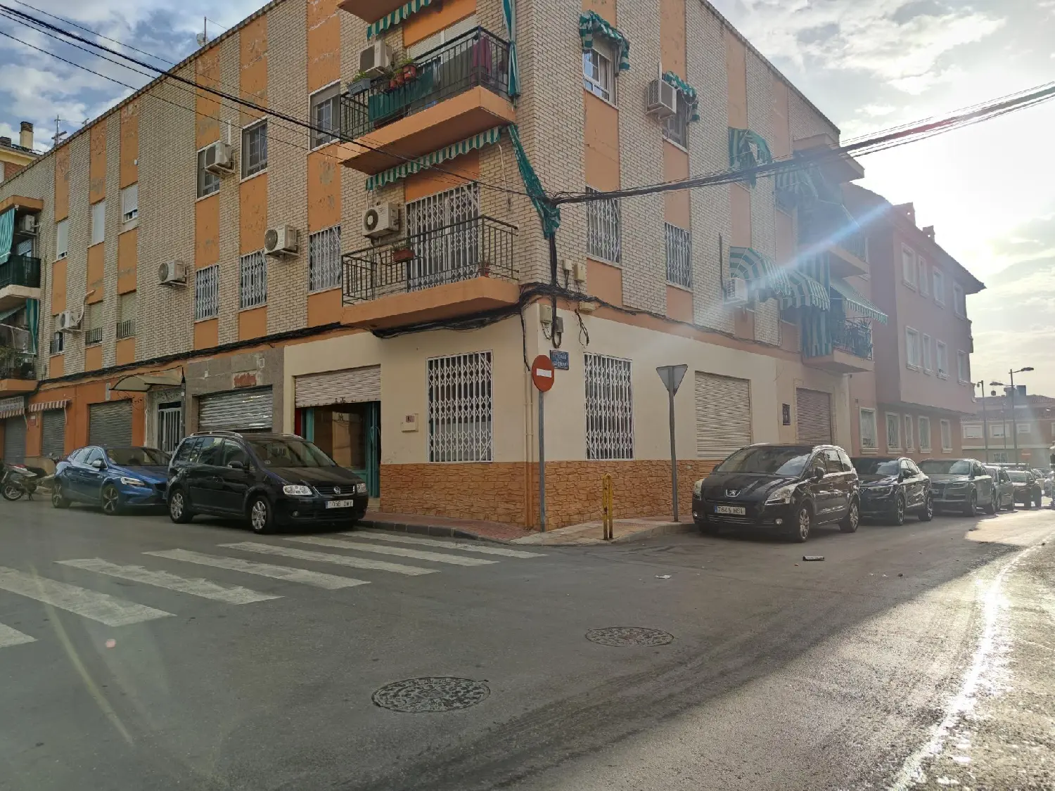 till salu hus Cobatillas Huerta De Murcia 2