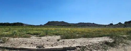 Laderas Del Campillo Huerta De Murcia hus foto 6189737