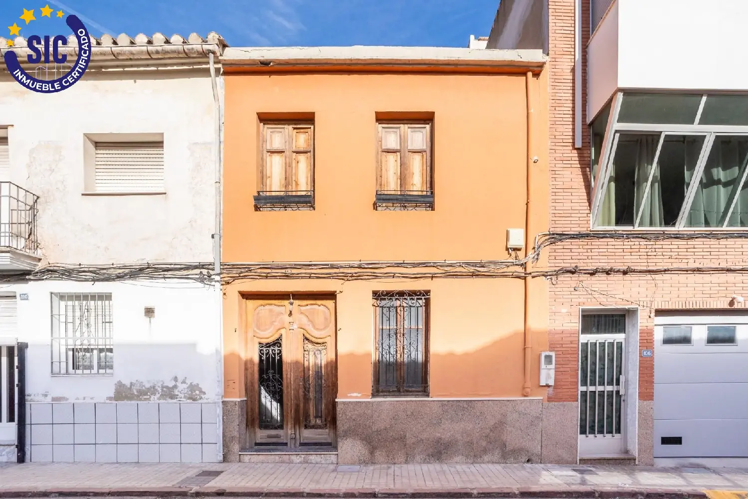  till salu hus La Vall D'uixo Plana Baixa 1
