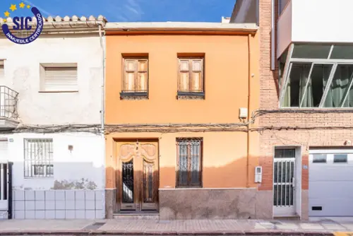 La Vall D''uixo Plana Baixa hus foto 6162852