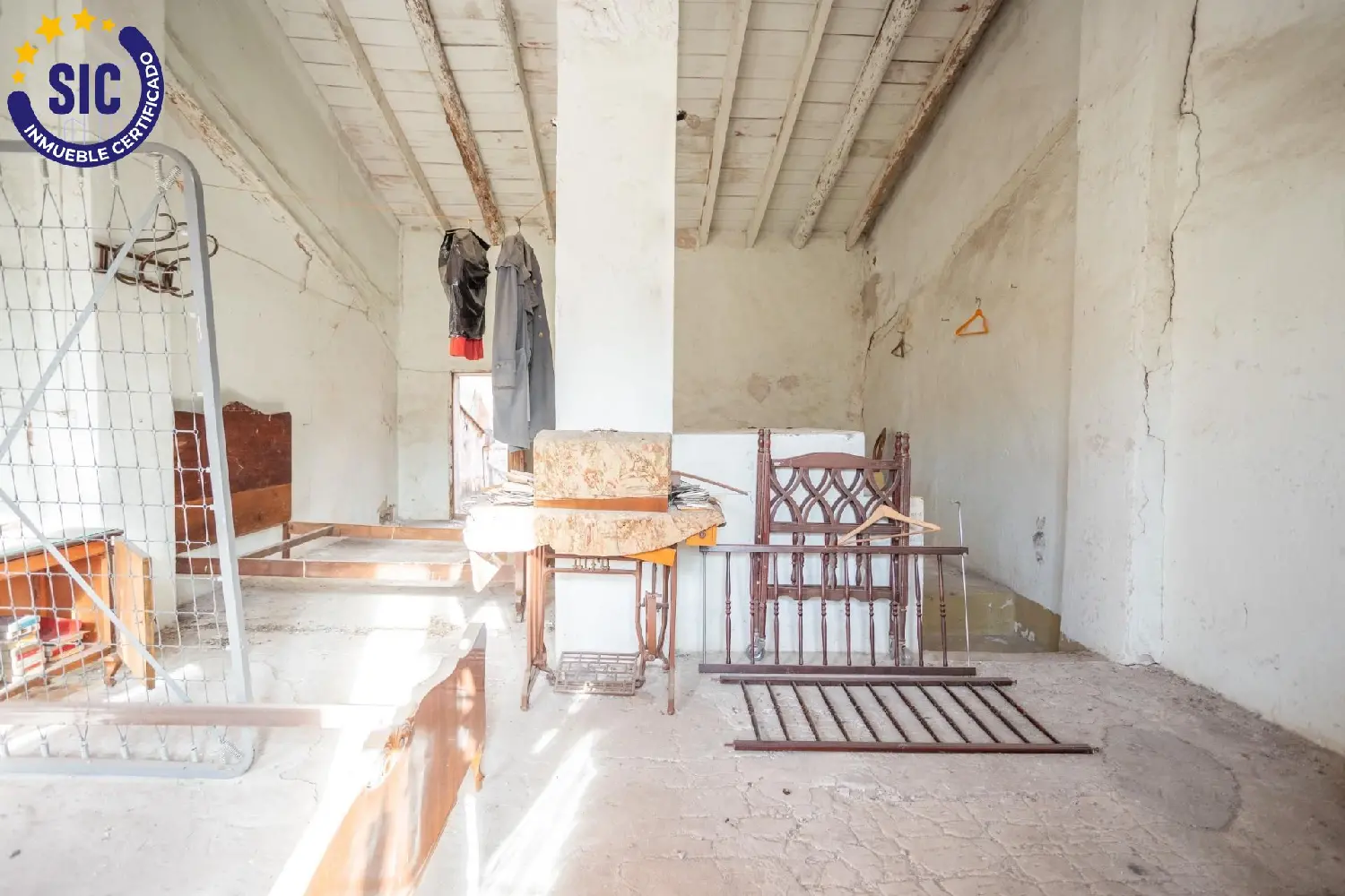  till salu hus La Vall D'uixo Plana Baixa 16