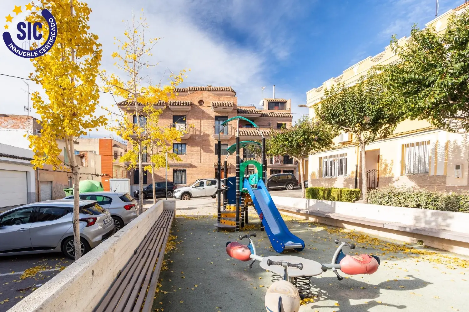  till salu hus La Vall D'uixo Plana Baixa 25