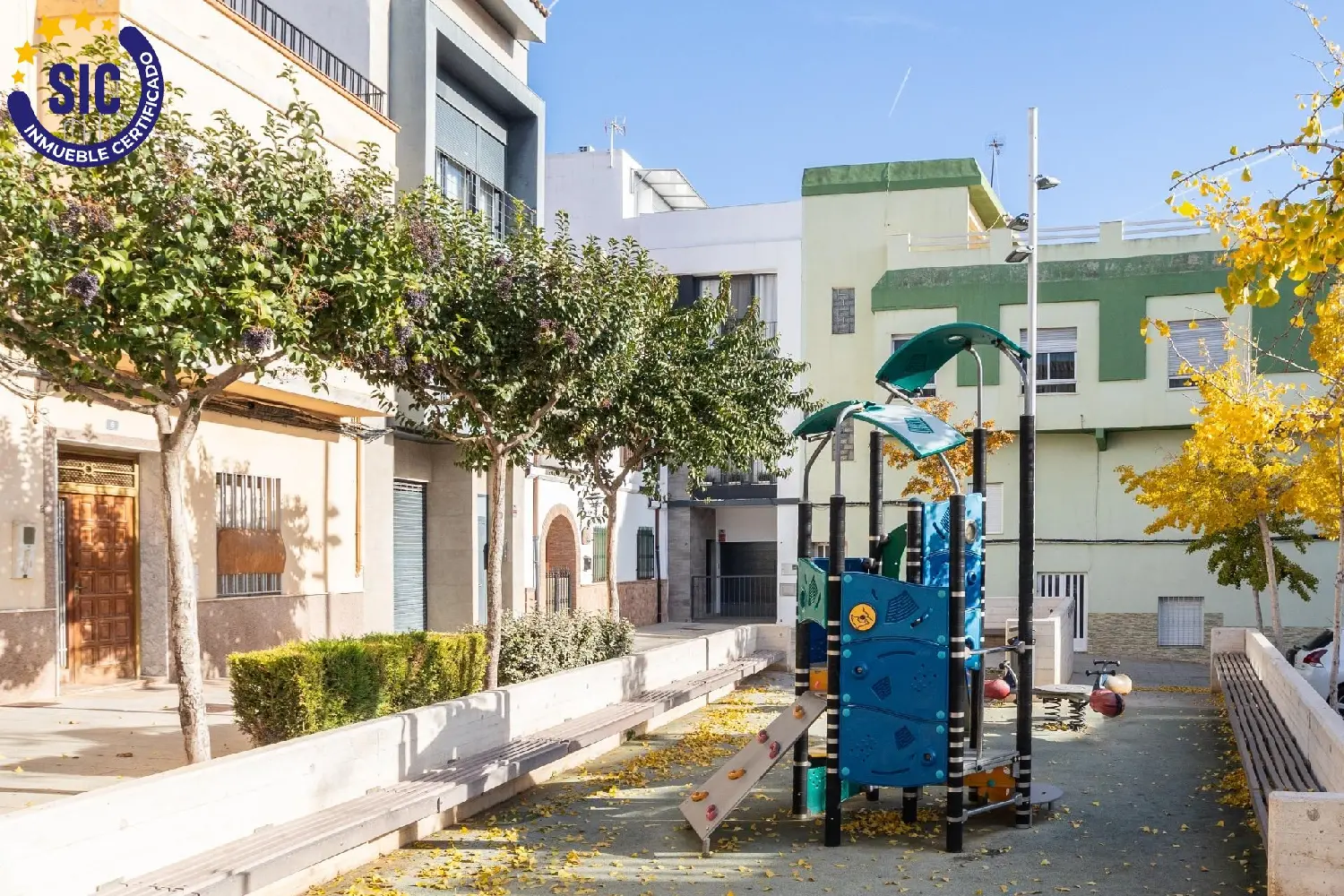  till salu hus La Vall D'uixo Plana Baixa 24
