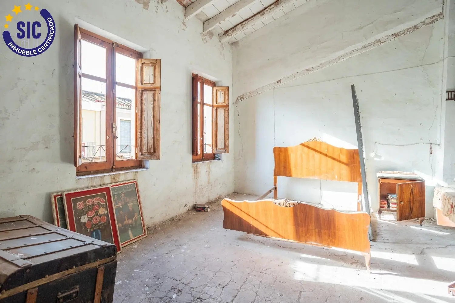  till salu hus La Vall D'uixo Plana Baixa 14