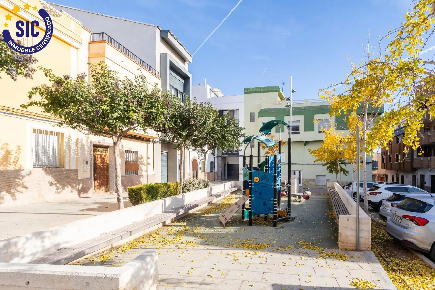  till salu hus La Vall D'uixo Plana Baixa 23