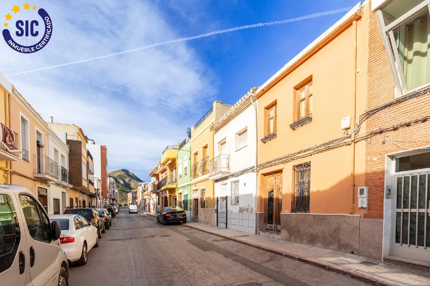 till salu hus La Vall D'uixo Plana Baixa 3