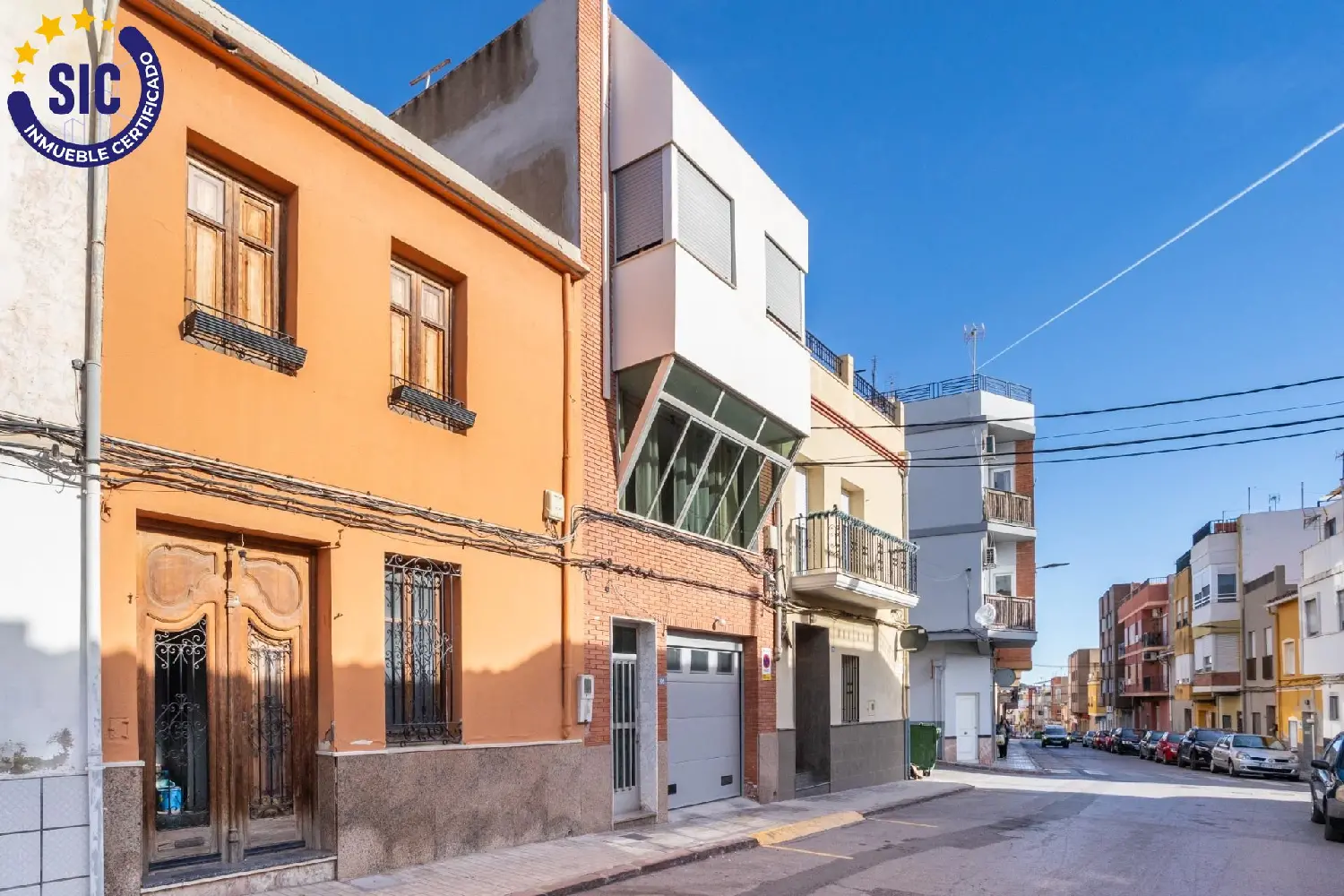 till salu hus La Vall D'uixo Plana Baixa 2
