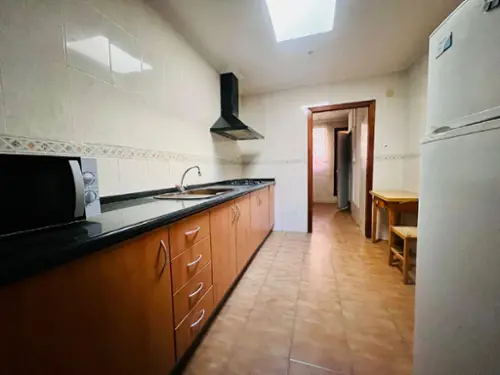 La Vall D''uixo Plana Baixa hus foto 6162853
