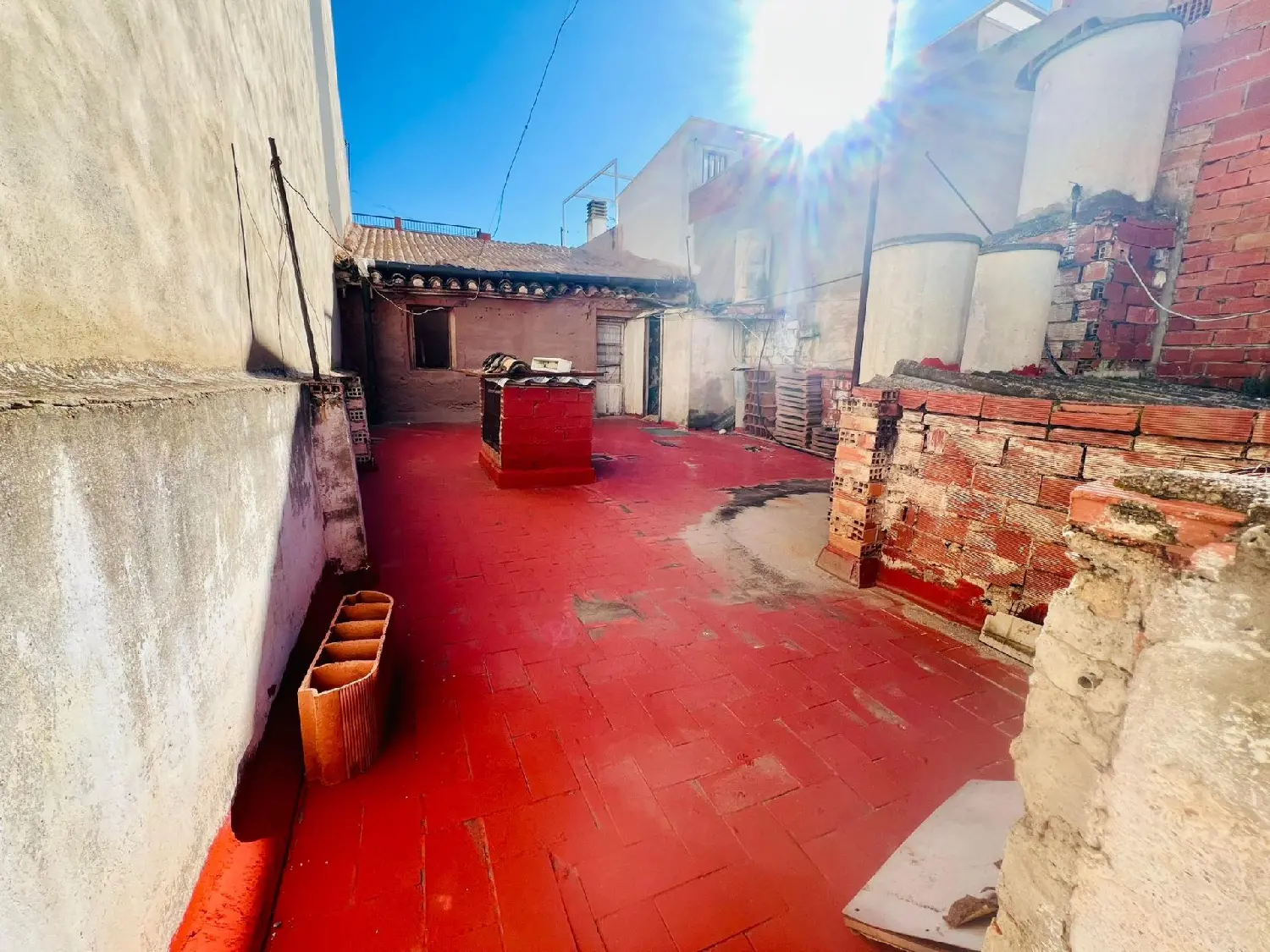  till salu hus La Vall D'uixo Plana Baixa 15