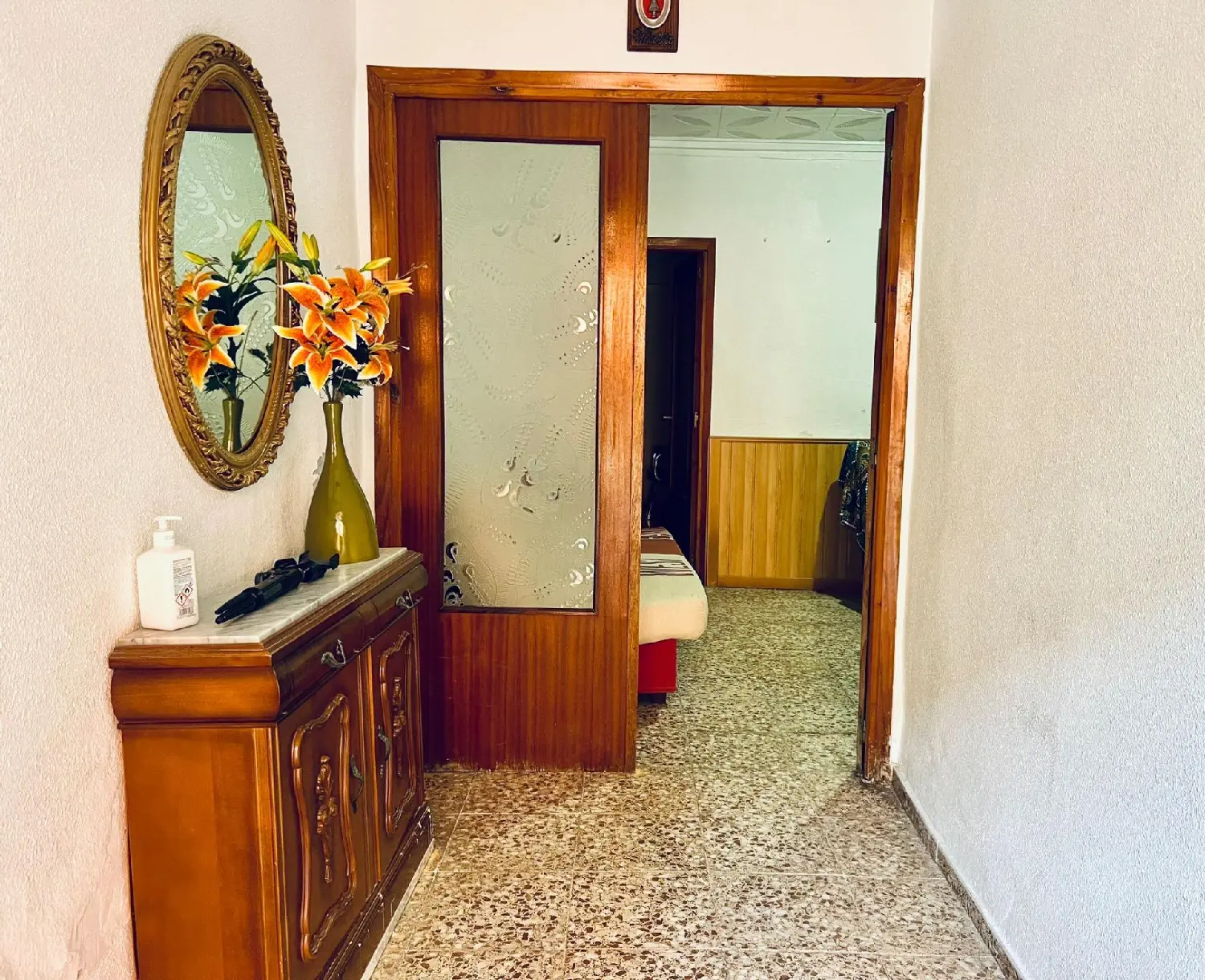 till salu hus La Vall D'uixo Plana Baixa 2