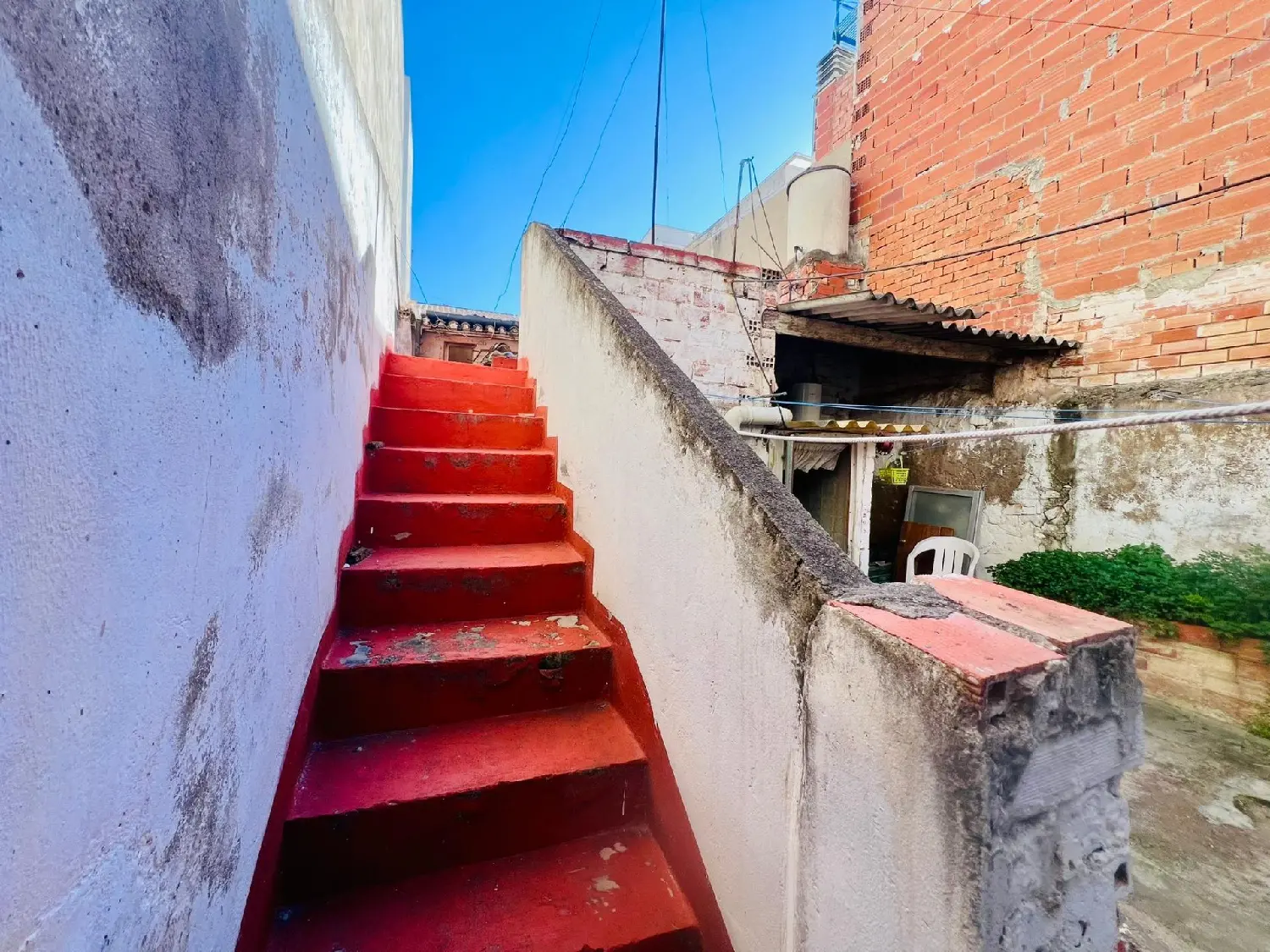  till salu hus La Vall D'uixo Plana Baixa 14