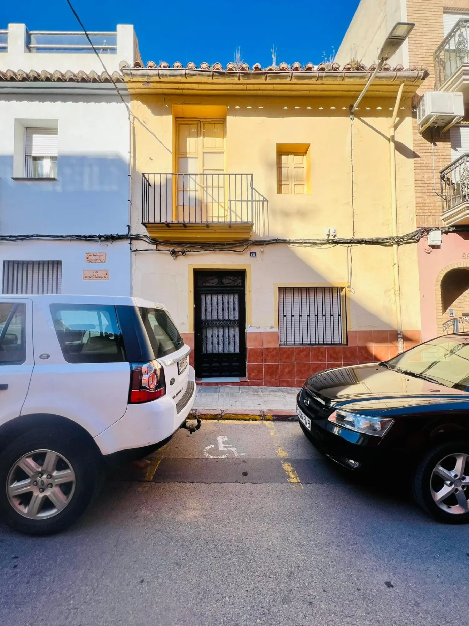  till salu hus La Vall D'uixo Plana Baixa 13