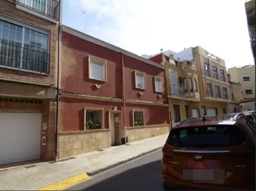 La Vall D''uixo Plana Baixa hus foto 6202221
