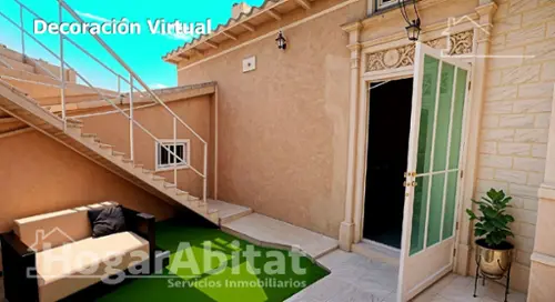 La Vall D''uixo Plana Baixa hus foto 6196454