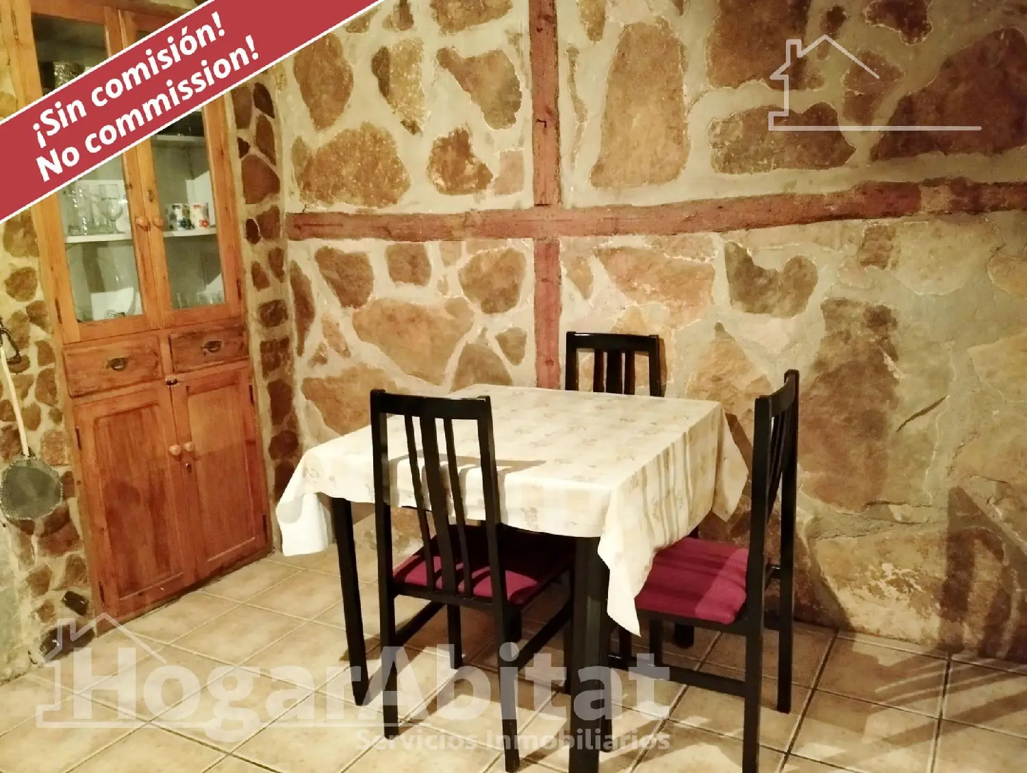 till salu hus La Vall D'uixo Plana Baixa 2