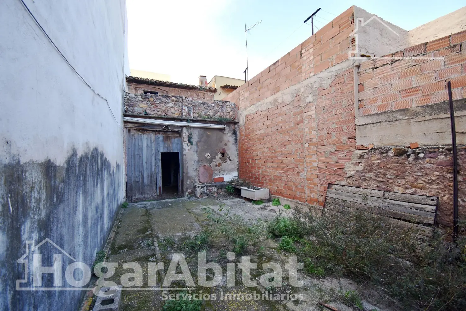till salu hus La Vall D'uixo Plana Baixa 3