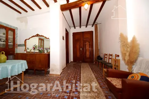 La Vall D''uixo Plana Baixa hus foto 6197561