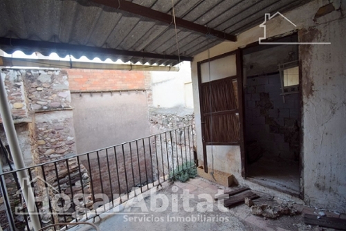La Vall D''uixo Plana Baixa hus foto 6231053