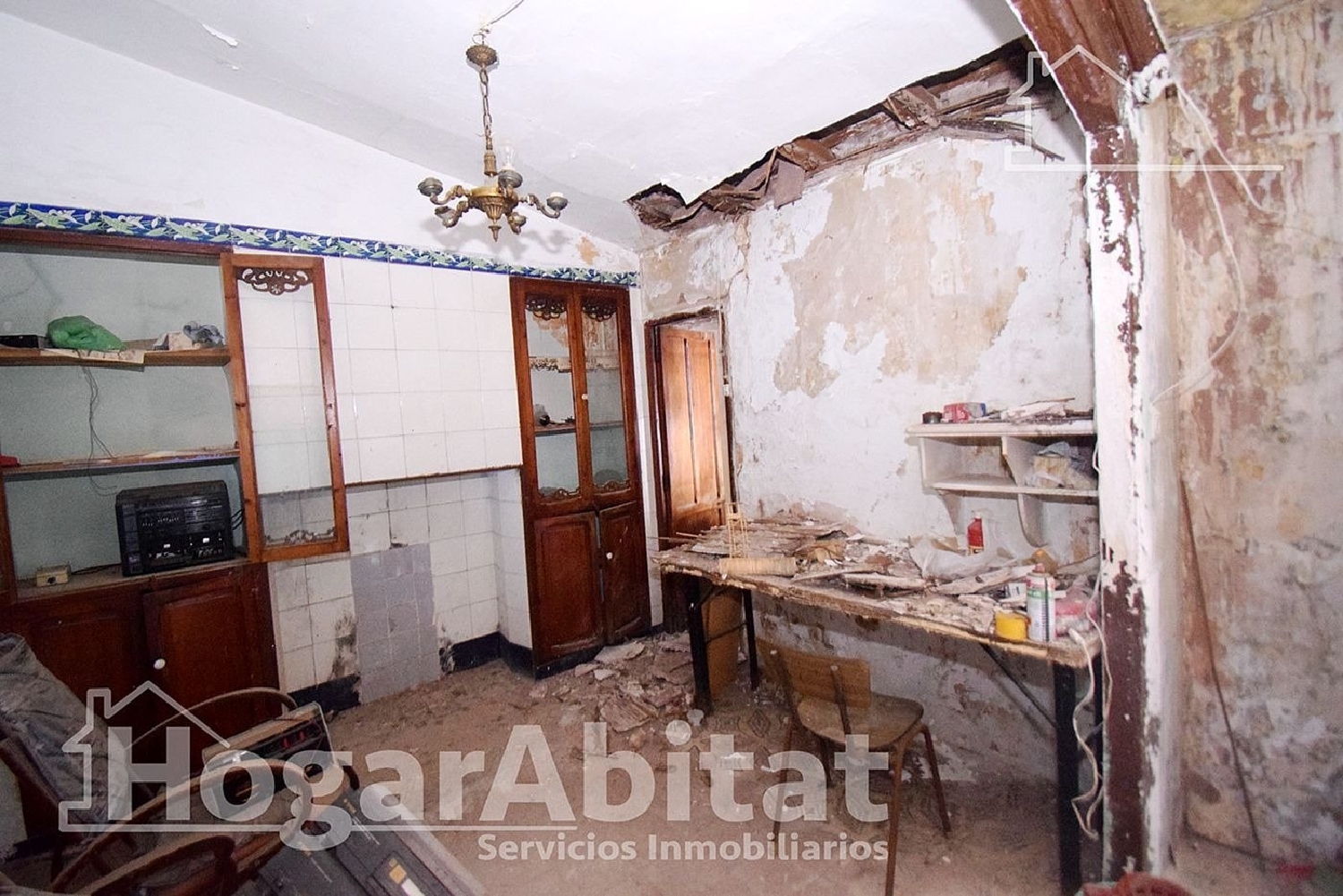  till salu hus La Vall D'uixo Plana Baixa 8