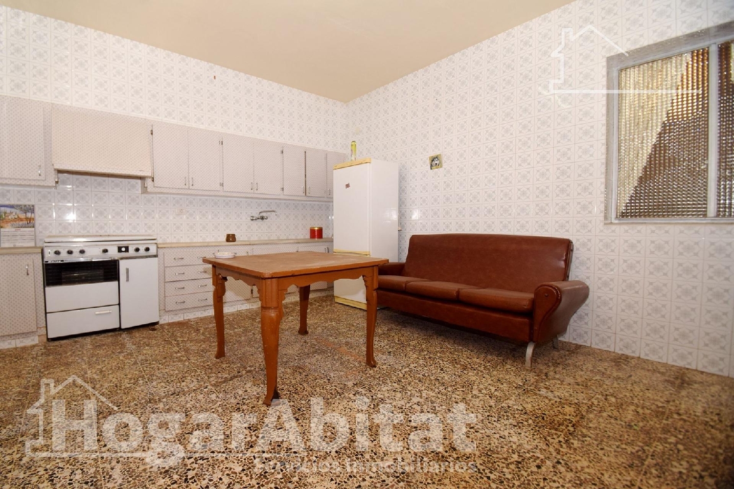 till salu hus La Vall D'uixo Plana Baixa 3