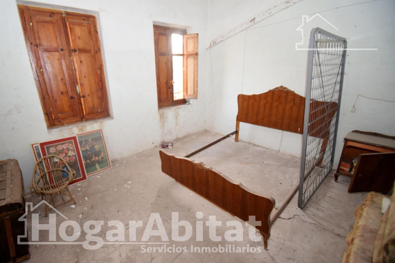  till salu hus La Vall D'uixo Plana Baixa 7