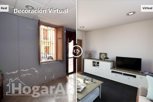 La Vall D''uixo Plana Baixa hus foto 6231186