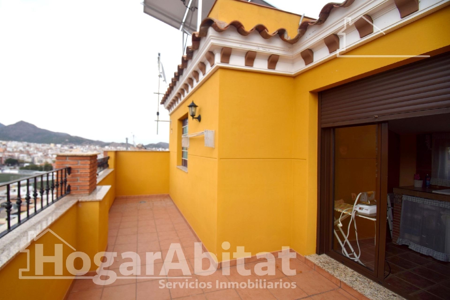  till salu hus La Vall D'uixo Plana Baixa 4