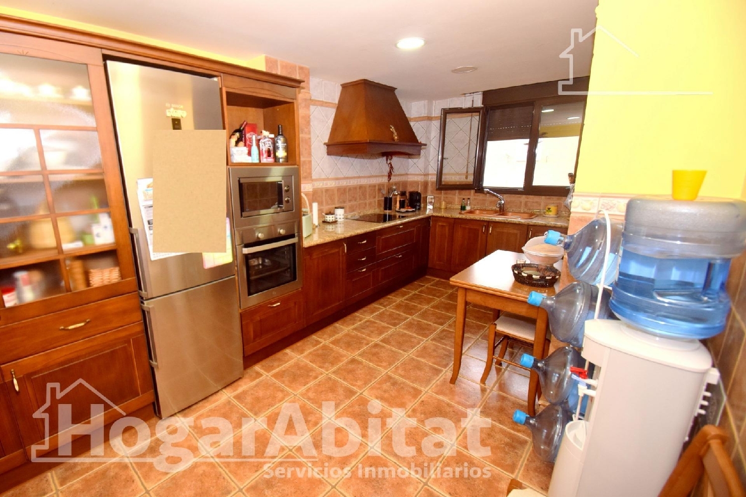  till salu hus La Vall D'uixo Plana Baixa 6