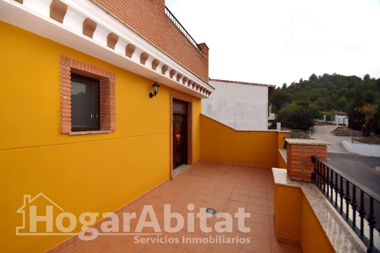  till salu hus La Vall D'uixo Plana Baixa 2