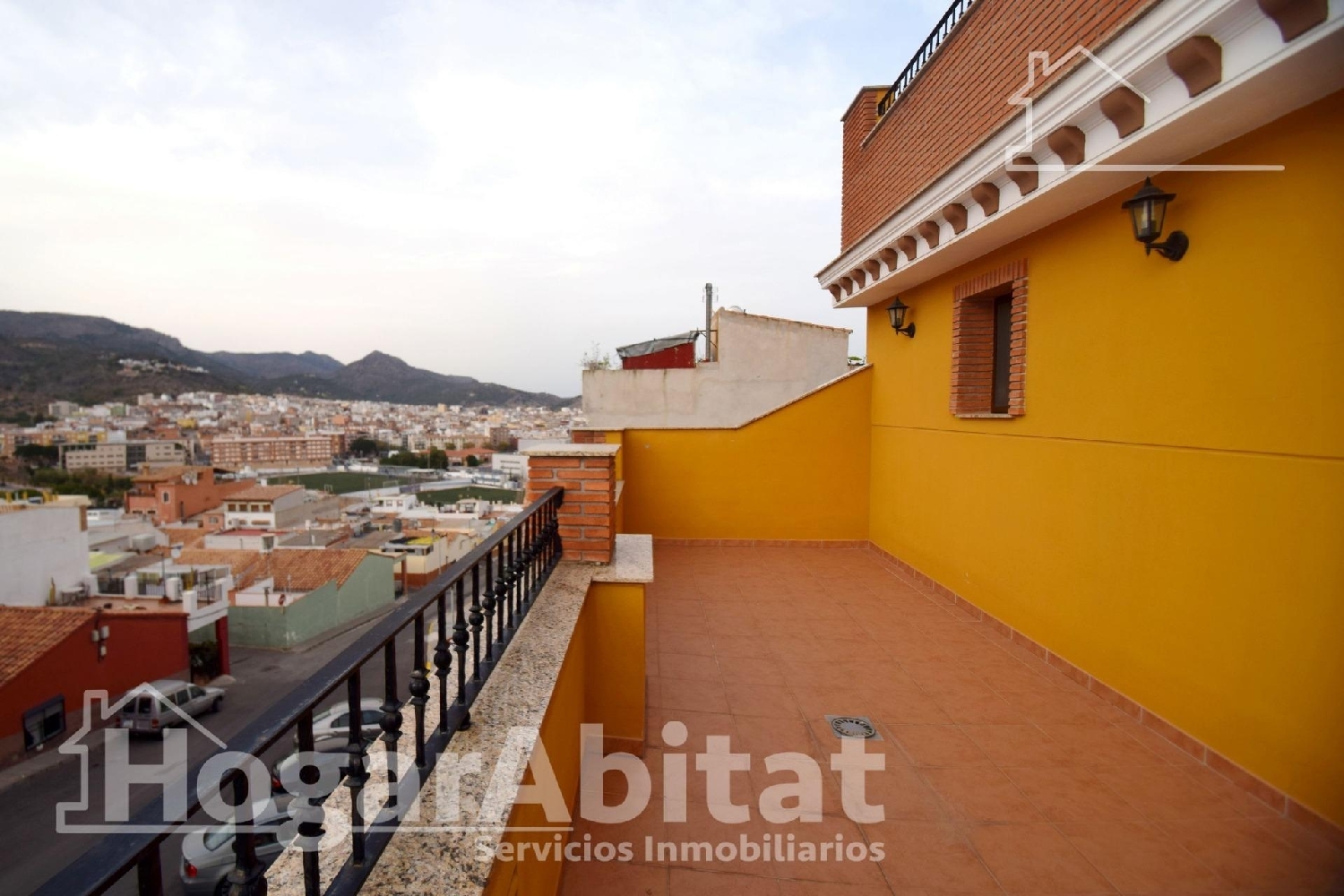  till salu hus La Vall D'uixo Plana Baixa 8