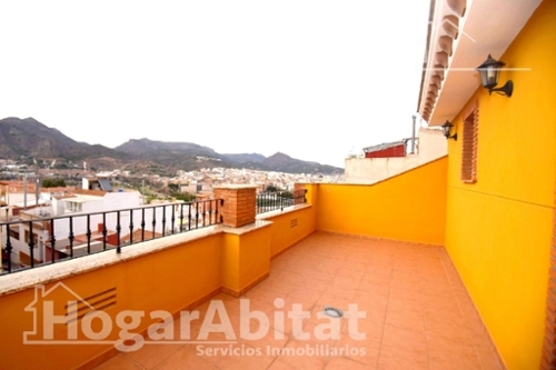 La Vall D''uixo Plana Baixa hus foto 6231222