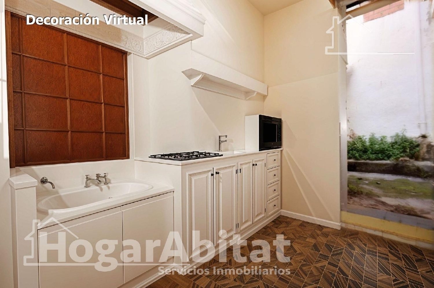 à vendre maison La Vall D'uixo Plana Baixa 3