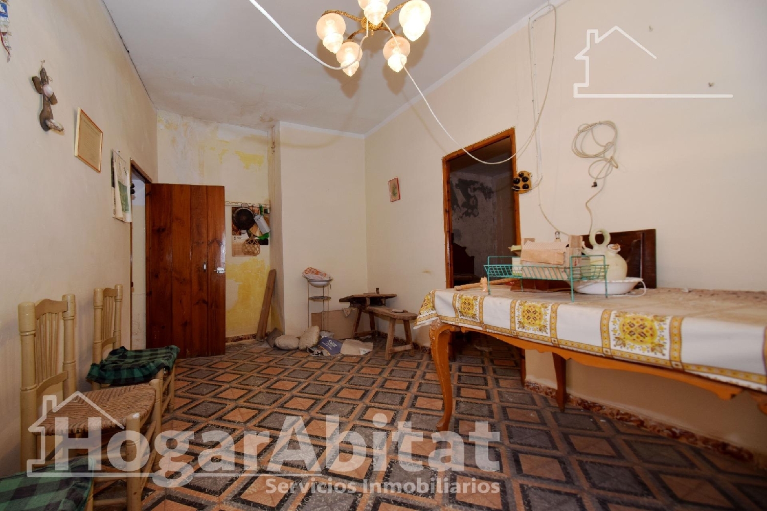  à vendre maison La Vall D'uixo Plana Baixa 8