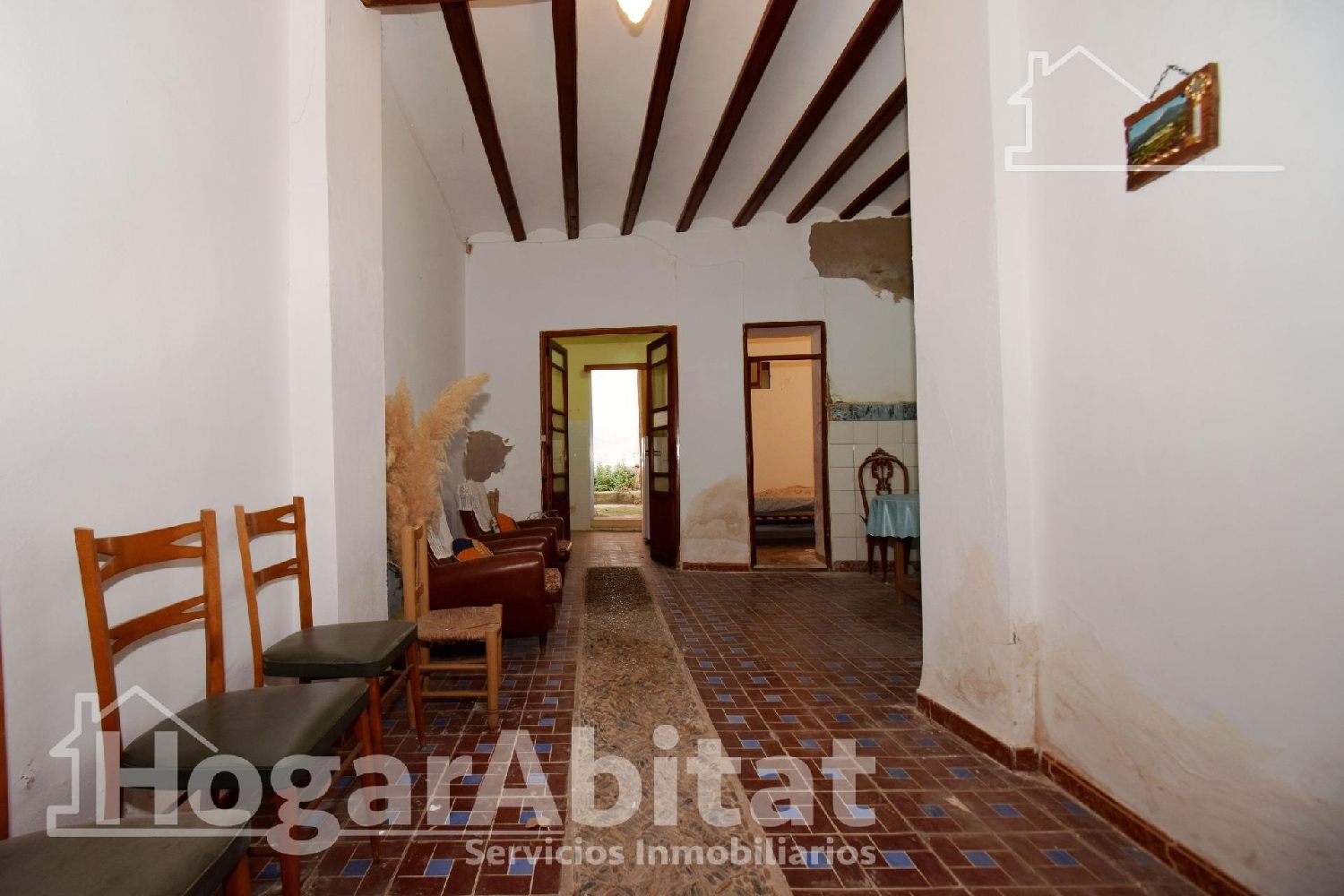  à vendre maison La Vall D'uixo Plana Baixa 5