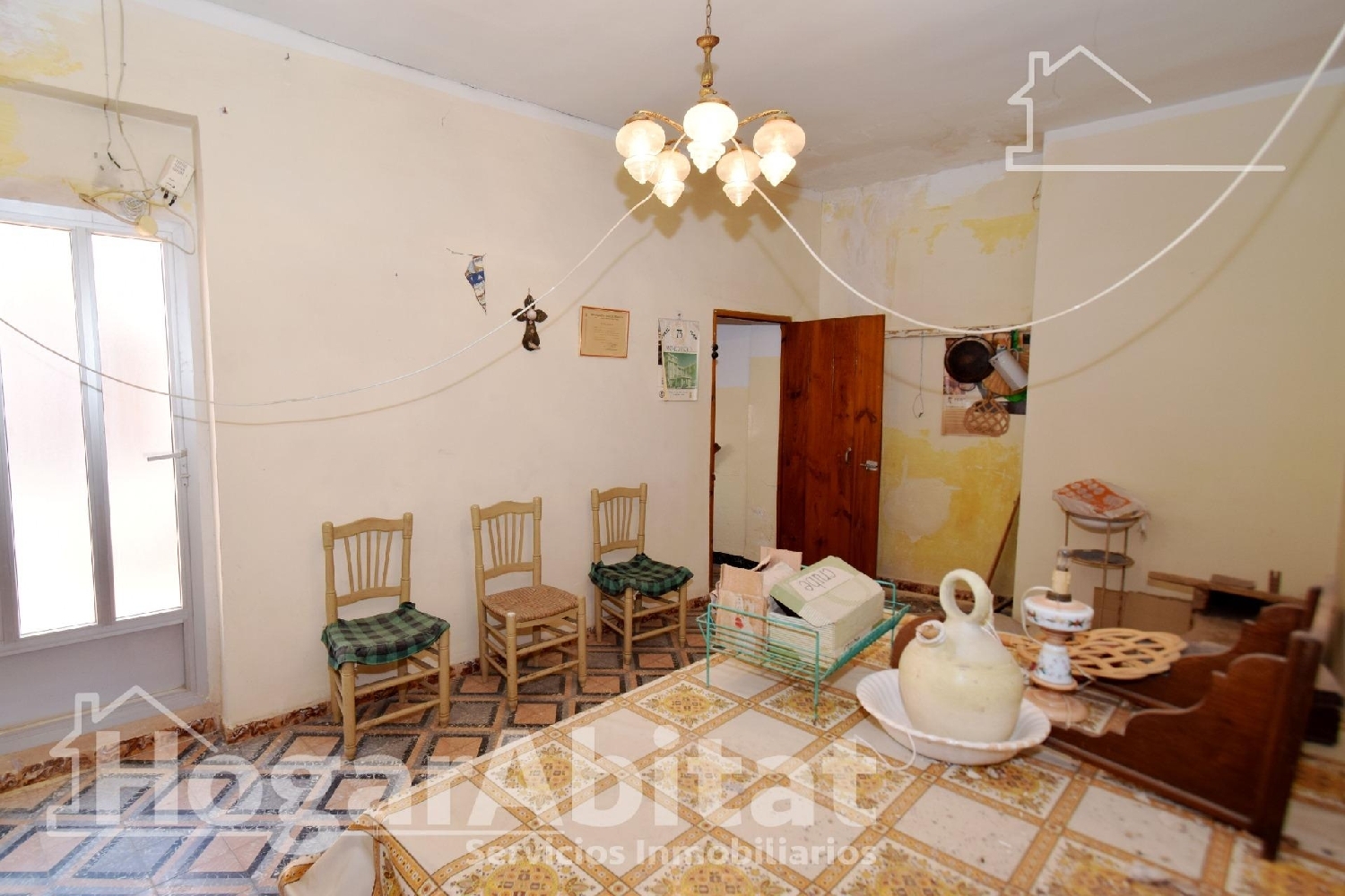 à vendre maison La Vall D'uixo Plana Baixa 7