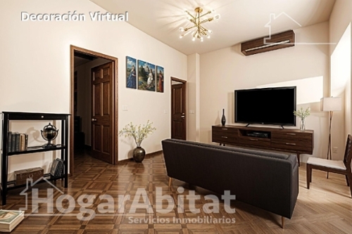 La Vall D''uixo Plana Baixa hus foto 6231249