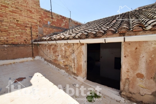 La Vall D''uixo Plana Baixa hus foto 6231254
