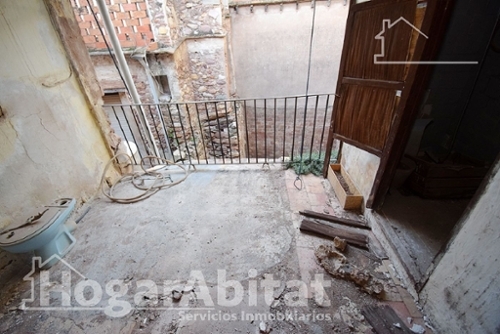 La Vall D''uixo Plana Baixa hus foto 6231309