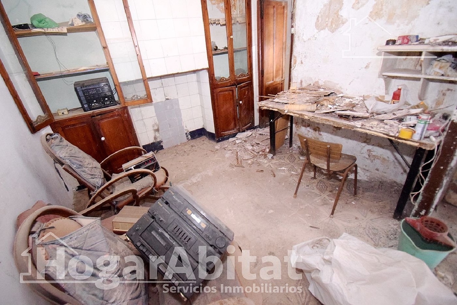 till salu hus La Vall D'uixo Plana Baixa 3