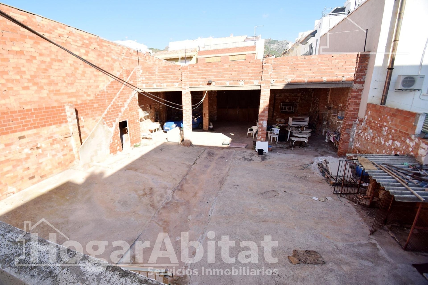 till salu hus La Vall D'uixo Plana Baixa 2