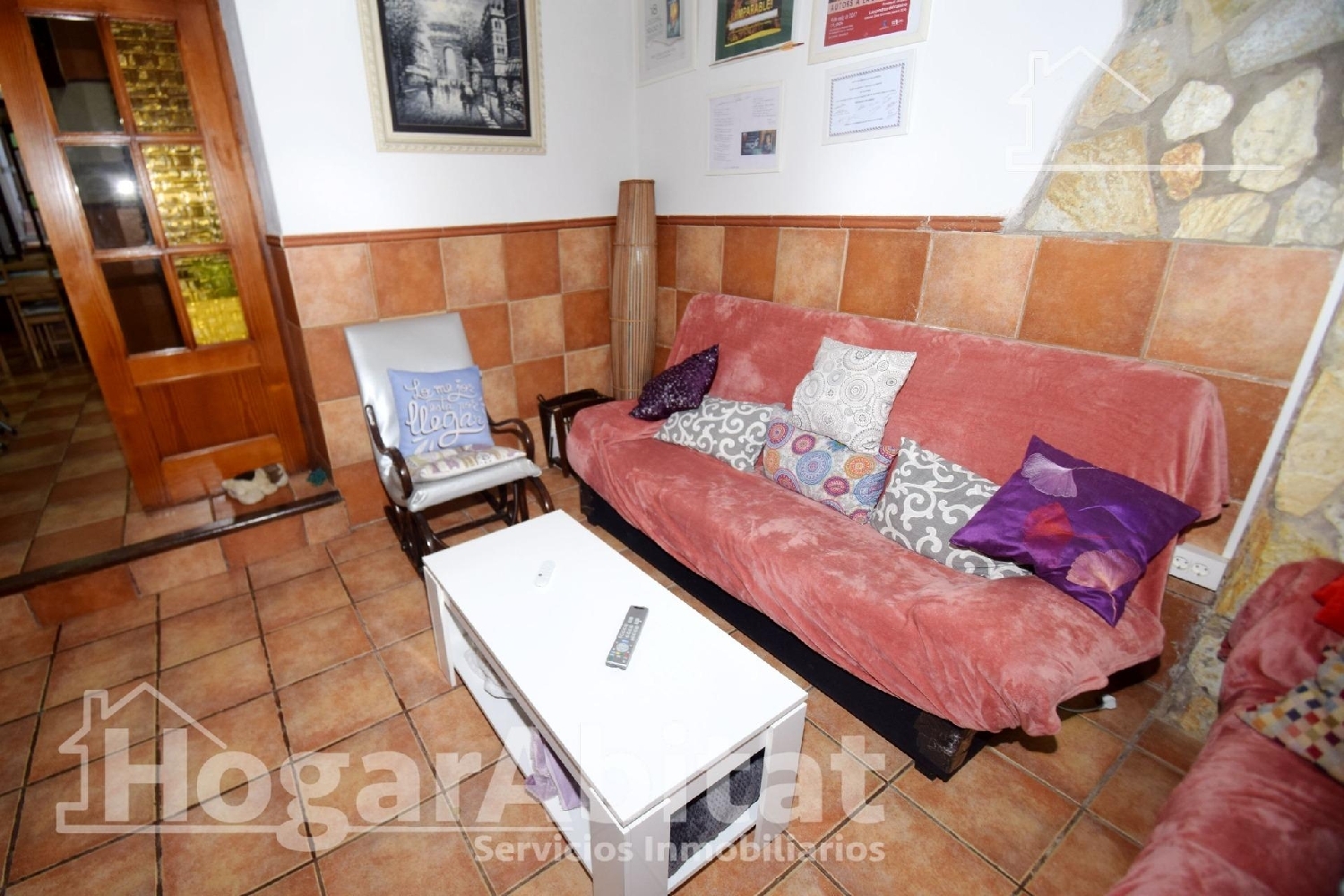  till salu hus La Vall D'uixo Plana Baixa 8