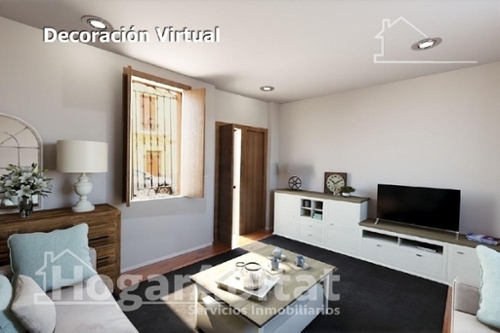 La Vall D''uixo Plana Baixa hus foto 6231421