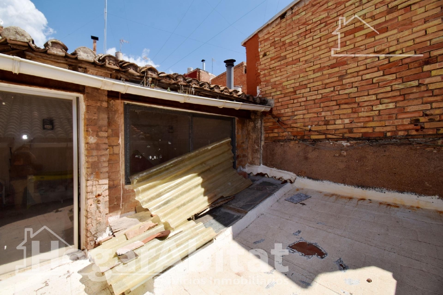  till salu hus La Vall D'uixo Plana Baixa 1