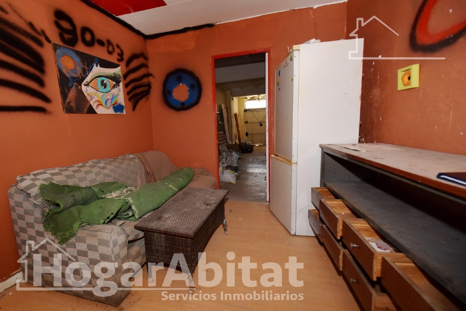 till salu hus La Vall D'uixo Plana Baixa 3