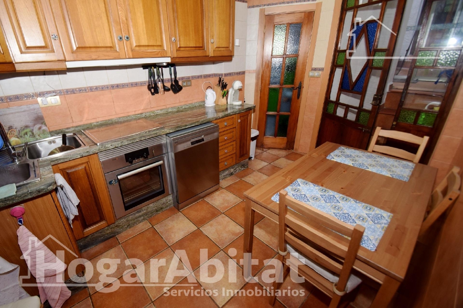  till salu hus La Vall D'uixo Plana Baixa 5