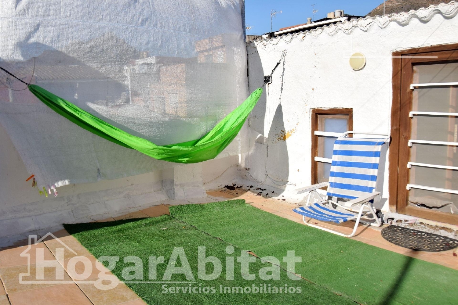  till salu hus La Vall D'uixo Plana Baixa 1