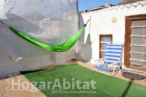 La Vall D''uixo Plana Baixa hus foto 6231821